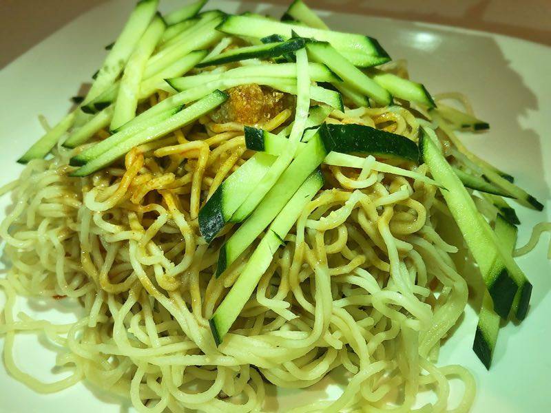 Lins Noodle and Skewers Bar | restaurant | 2416 San Ramon Valley Blvd #140, San Ramon, CA 94583, USA | 9253948421 OR +1 925-394-8421