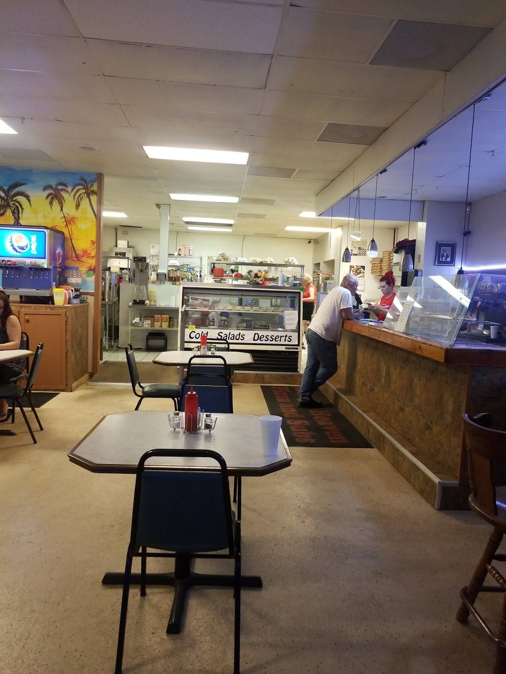 Hoagie Heaven | meal takeaway | 10203 US-92, Tampa, FL 33610, USA | 8132464270 OR +1 813-246-4270