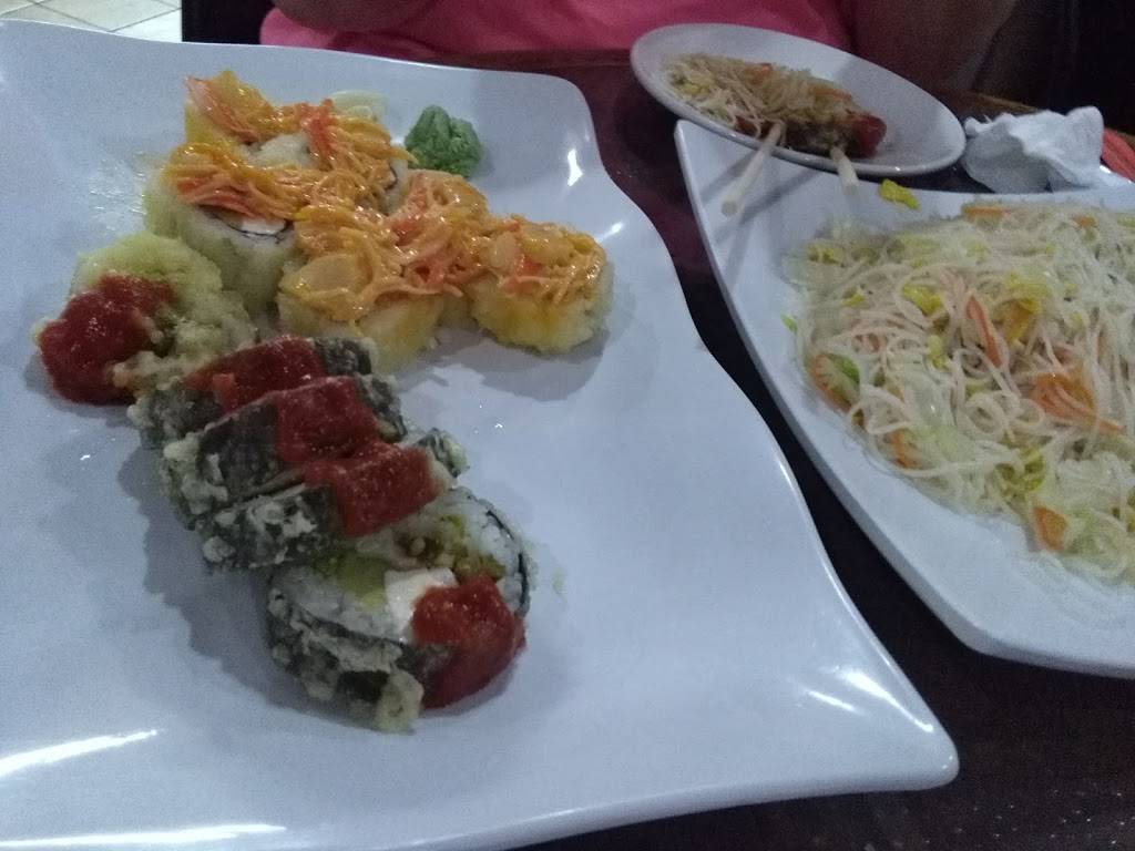 Eastern Express | restaurant | 109 E Main St, Frostburg, MD 21532, USA | 3016895370 OR +1 301-689-5370