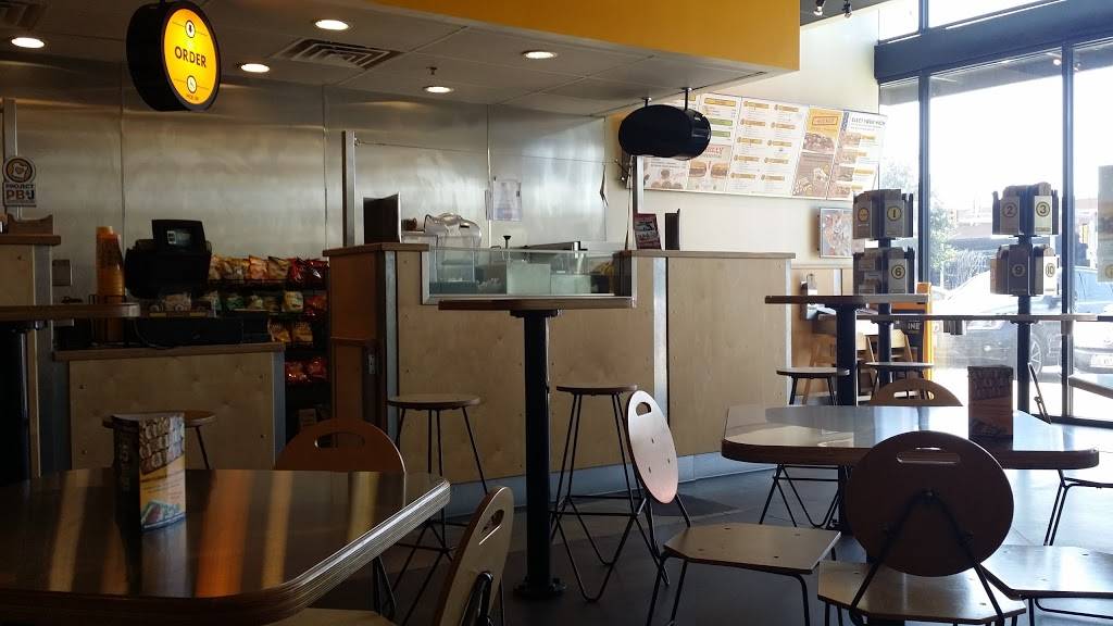 Which Wich Superior Sandwiches | restaurant | 6600 North Fwy #128, Fort Worth, TX 76137, USA | 6822869424 OR +1 682-286-9424