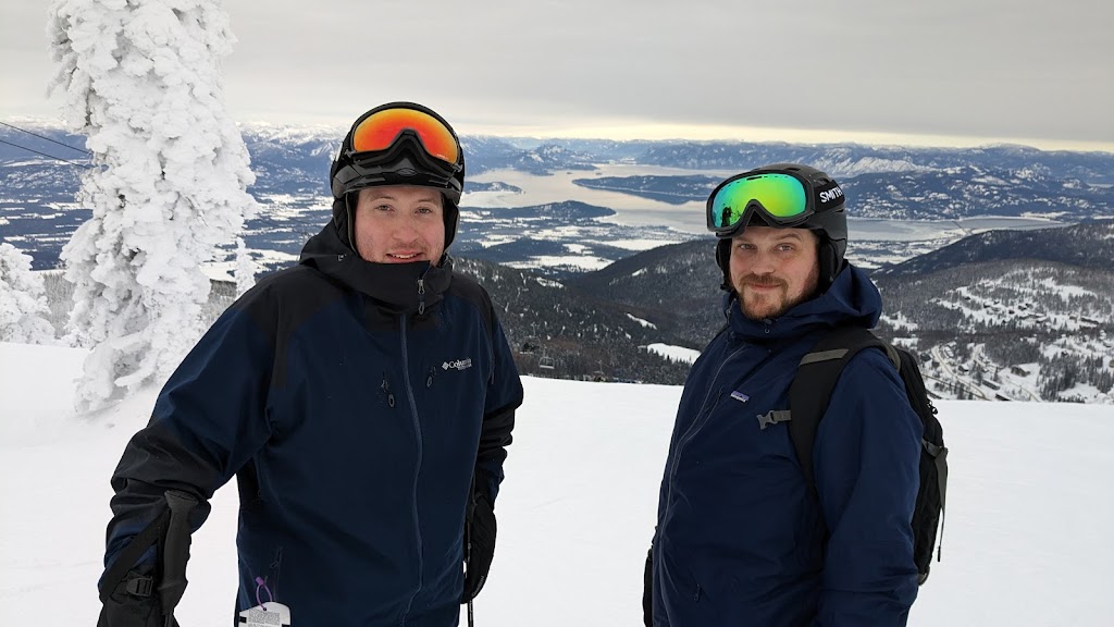 Sky House @ Schweitzer | restaurant | 10000 Schweitzer Mountain Rd, Sandpoint, ID 83864, USA | 2082639555 OR +1 208-263-9555