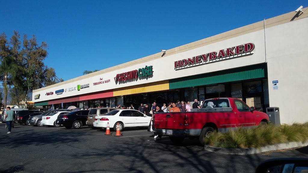 The HoneyBaked Ham Company of San Bernardino | restaurant | 707 W 2nd St, San Bernardino, CA 92410, USA | 9098886267 OR +1 909-888-6267