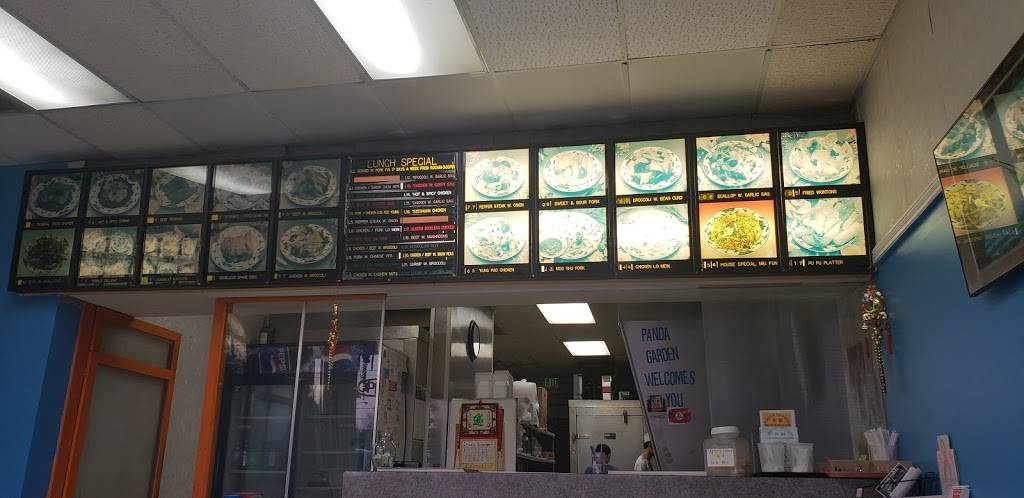 Panda Garden | restaurant | 98 N Eastwood Dr, Woodstock, IL 60098, USA | 8153372008 OR +1 815-337-2008