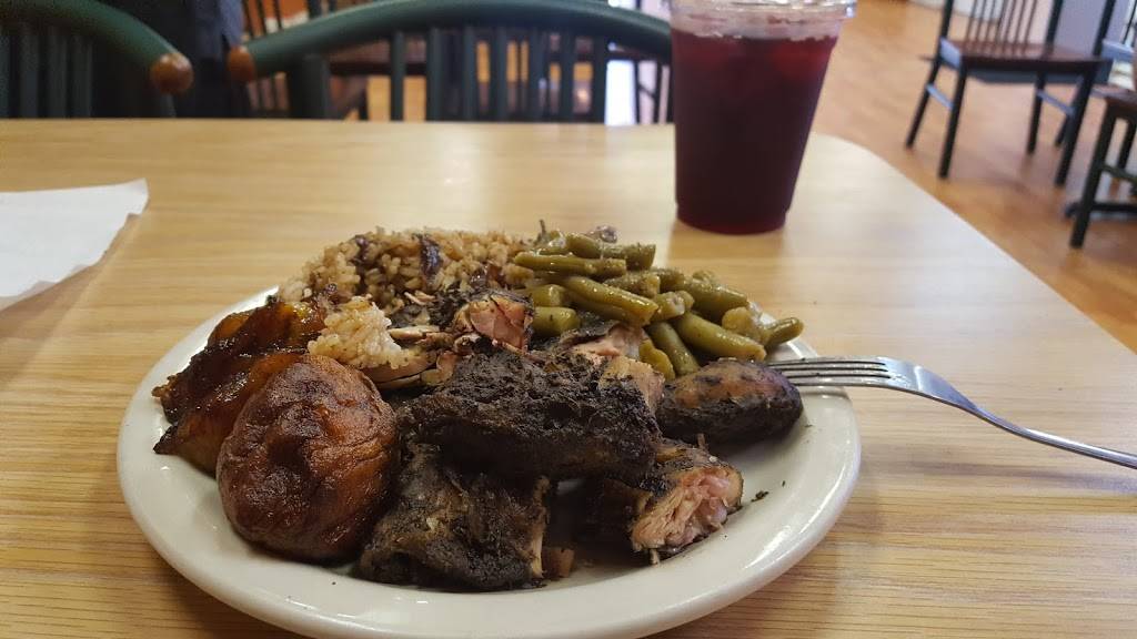 Jamaican & African Cuisine | restaurant | 101 Carriage House Dr, Jackson, TN 38305, USA | 7313004061 OR +1 731-300-4061