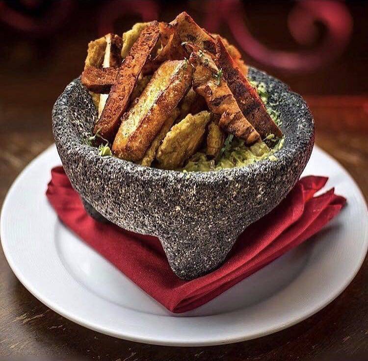 Made In Mexico | restaurant | 3950 10th Ave, New York, NY 10034, USA | 6467264849 OR +1 646-726-4849