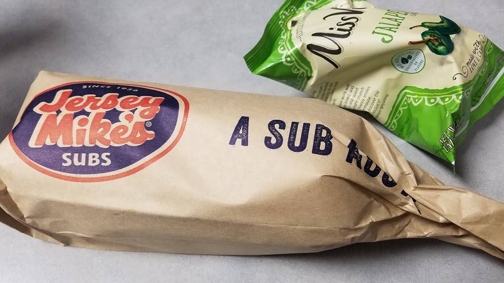 Jersey Mikes Subs | restaurant | 6906 Miramar Rd Suite E, San Diego, CA 92121, USA | 8585277140 OR +1 858-527-7140