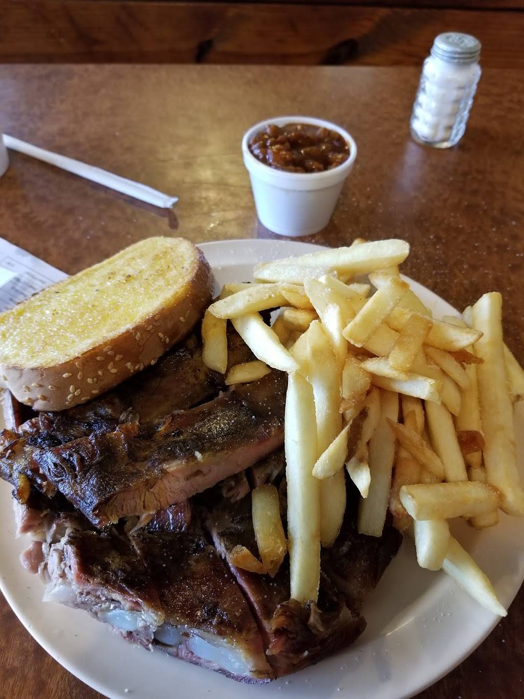 The Rib Shack | restaurant | 3861 Baymeadows Rd, Jacksonville, FL 32217, USA | 9047314444 OR +1 904-731-4444