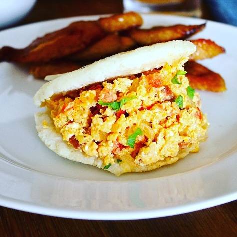 Don Arepacho | restaurant | 5964 S Norcross Tucker Rd, Norcross, GA 30093, USA | 6783344068 OR +1 678-334-4068