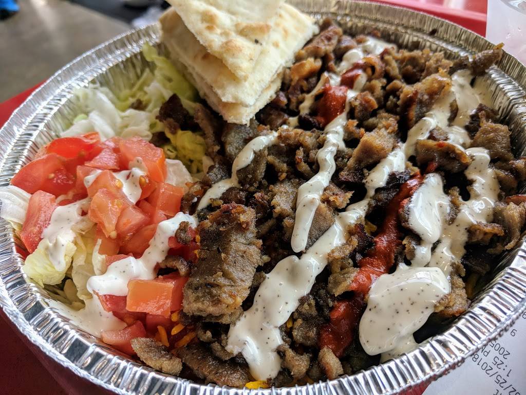 The Halal Guys | restaurant | 746 S Central Expy #120, Richardson, TX 75080, USA | 2142383308 OR +1 214-238-3308