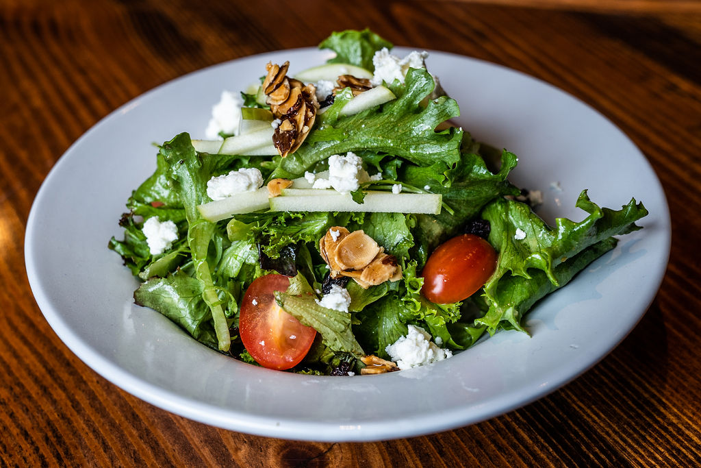 Rambling House Food & Gathering | restaurant | 57 Factory St Suite A, Nashua, NH 03060, USA | 6033183220 OR +1 603-318-3220