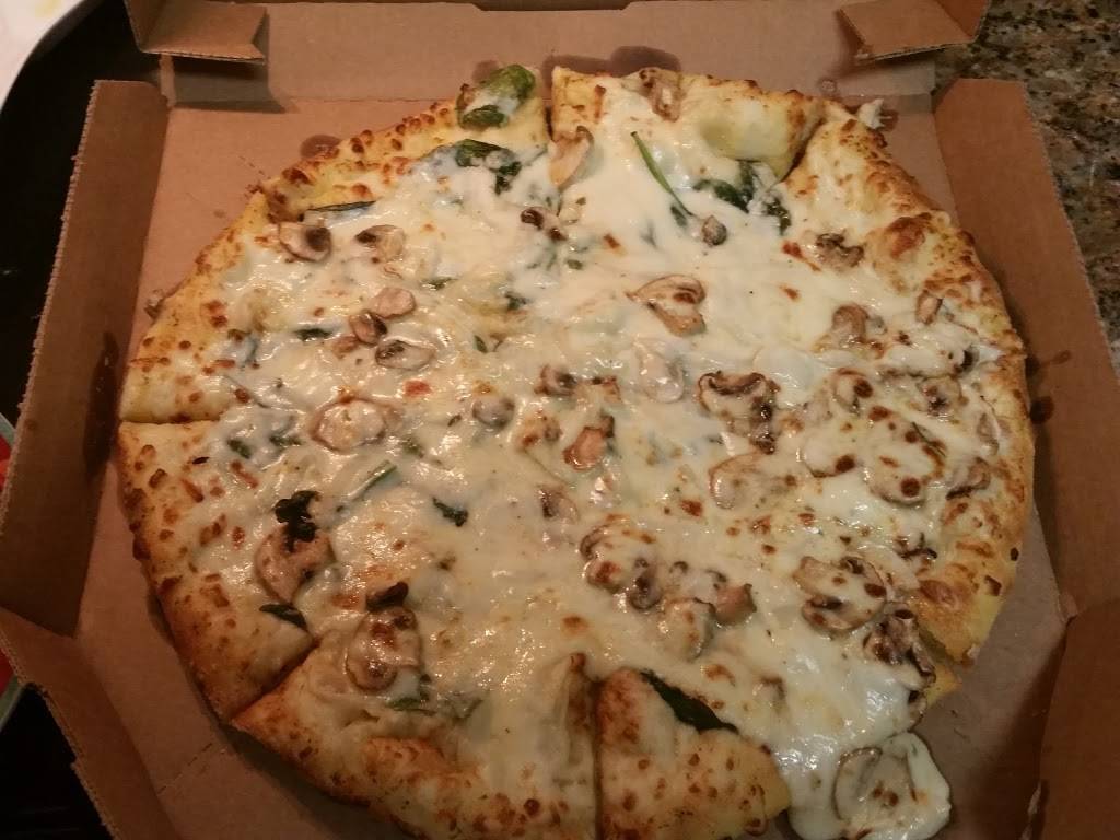 Dominos Pizza | meal delivery | 3300 E Castro Valley Blvd Ste G, Castro Valley, CA 94552, USA | 5105813033 OR +1 510-581-3033