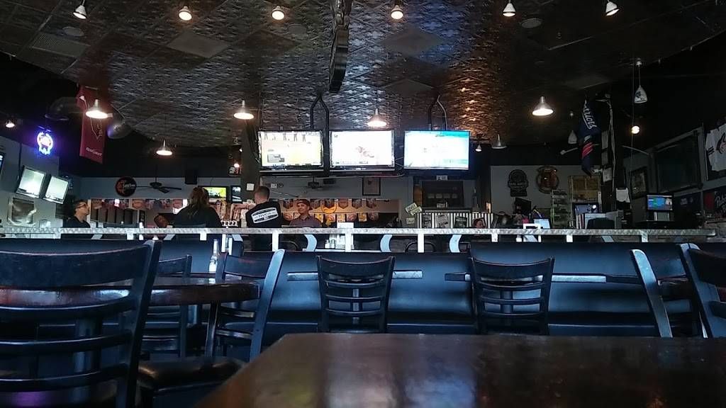 Third Base Restaurant | restaurant | 1949 W Ray Rd #11, Chandler, AZ 85224, USA | 4807826283 OR +1 480-782-6283