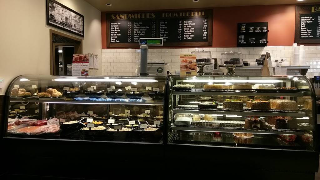 TooJays Deli • Bakery • Restaurant | meal takeaway | 398 N Congress Ave, Boynton Beach, FL 33426, USA | 5617407420 OR +1 561-740-7420