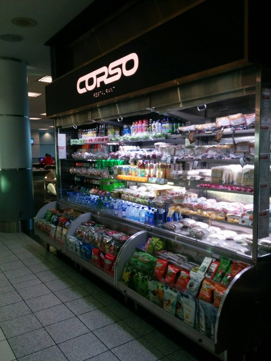 Corso | restaurant | 6301 Silver Dart Dr, Mississauga, ON L5P 1B2, Canada | 8665083558 OR +1 866-508-3558