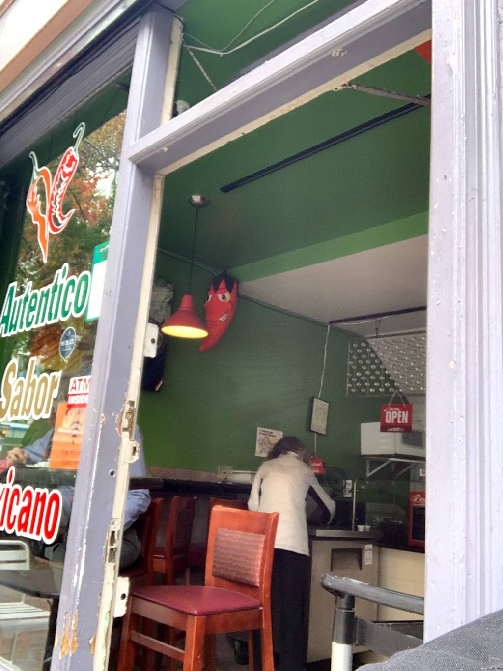 Antojeria Mexicana El Chilar | restaurant | 365 17th St, Oakland, CA 94612, USA | 5108350746 OR +1 510-835-0746