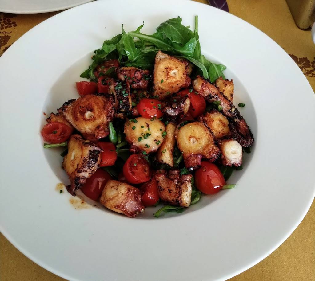 Angelini Osteria | restaurant | 7313 Beverly Blvd, Los Angeles, CA 90036, USA | 3232970070 OR +1 323-297-0070