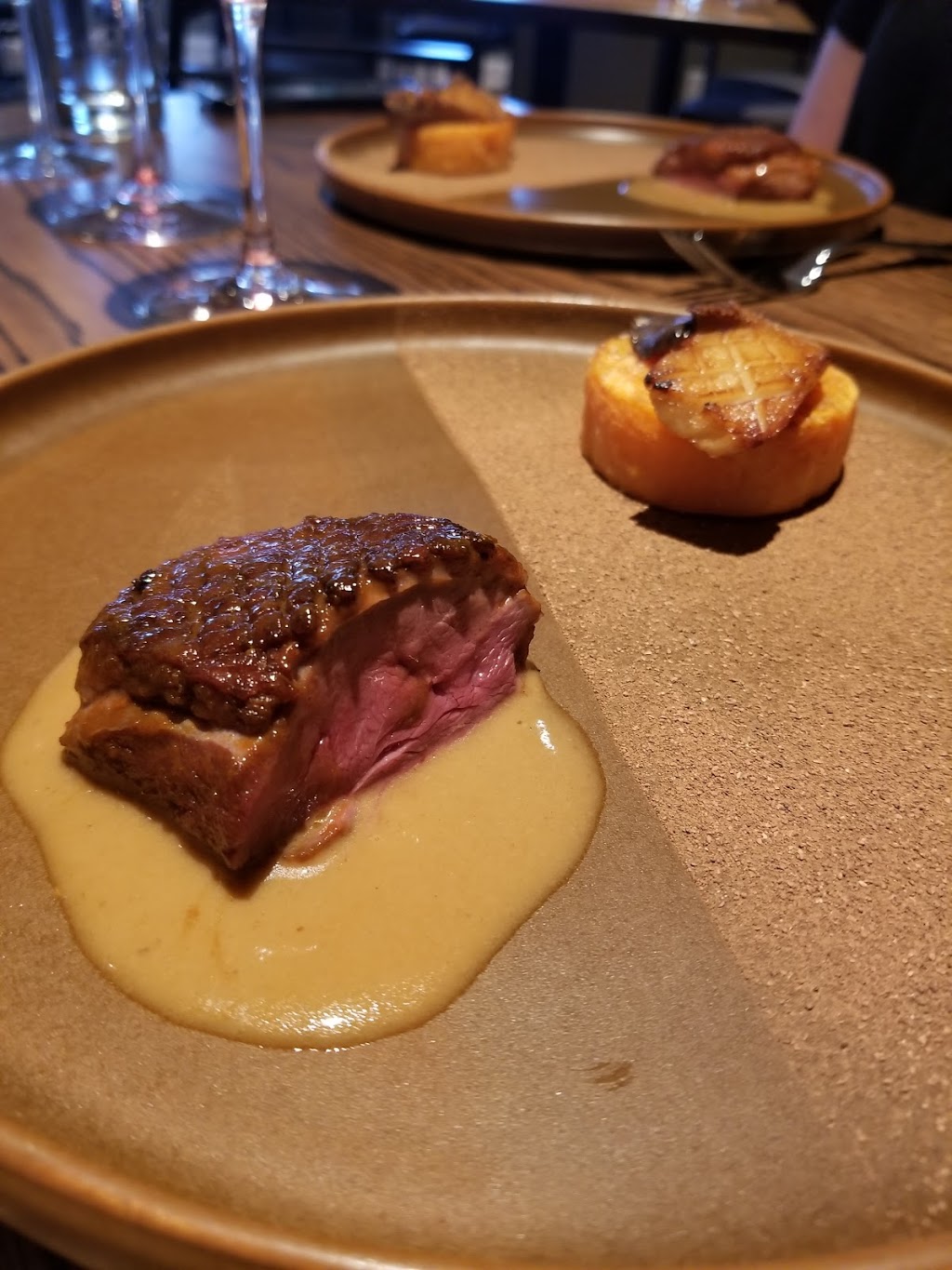 Dory | restaurant | 716 W Brookhaven Cir, Memphis, TN 38117, USA | 9013104290 OR +1 901-310-4290