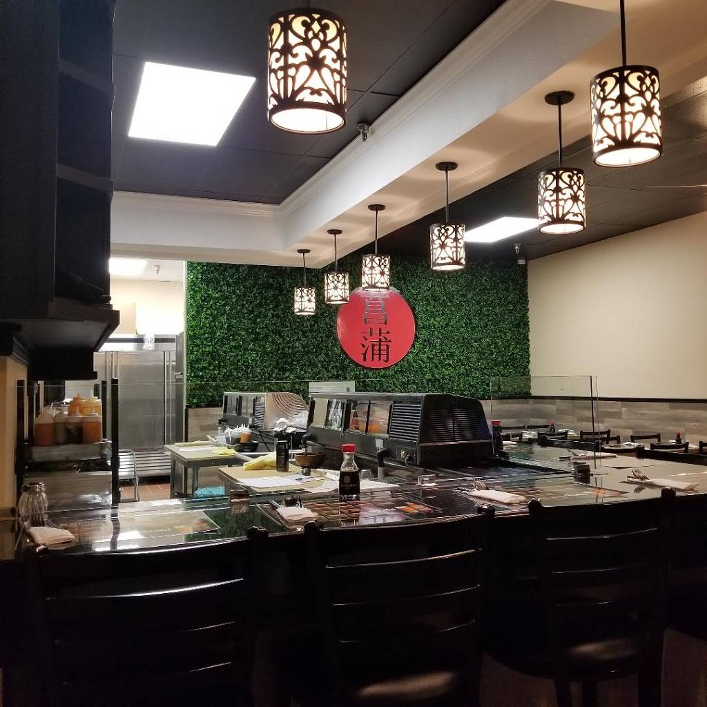 Shobu Japanese Cuisine | restaurant | 6640 N Blackstone Ave, Fresno, CA 93710, USA | 5592619745 OR +1 559-261-9745