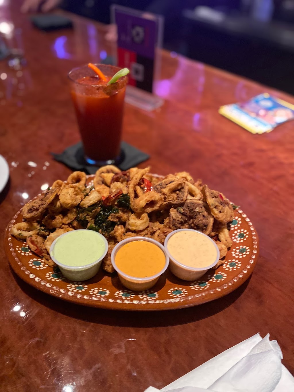 La Cantina Brewing Company | restaurant | 165 Main St, Salinas, CA 93901, USA | 8313204221 OR +1 831-320-4221