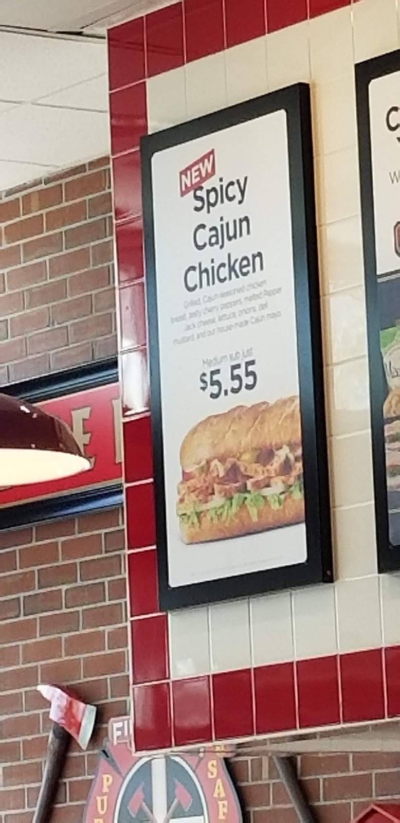 Firehouse Subs Sepulveda Van Nuys | restaurant | 6171 Sepulveda Blvd Ste A-3, Van Nuys, CA 91411, USA | 8189222500 OR +1 818-922-2500