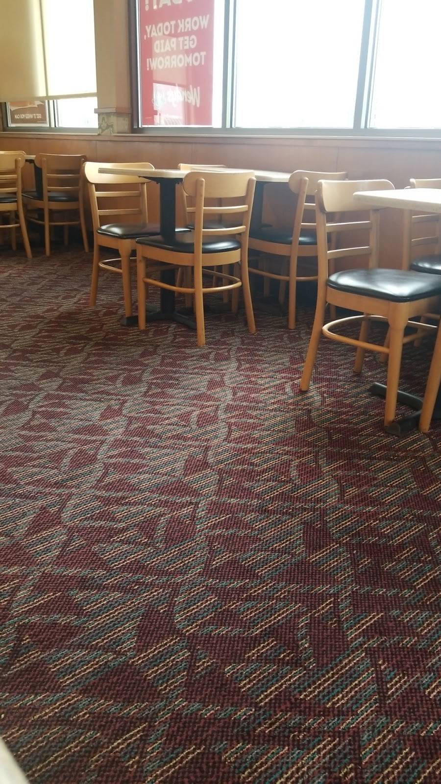 Wendys | restaurant | 1712 N Telegraph Rd, Monroe, MI 48162, USA | 7342433659 OR +1 734-243-3659