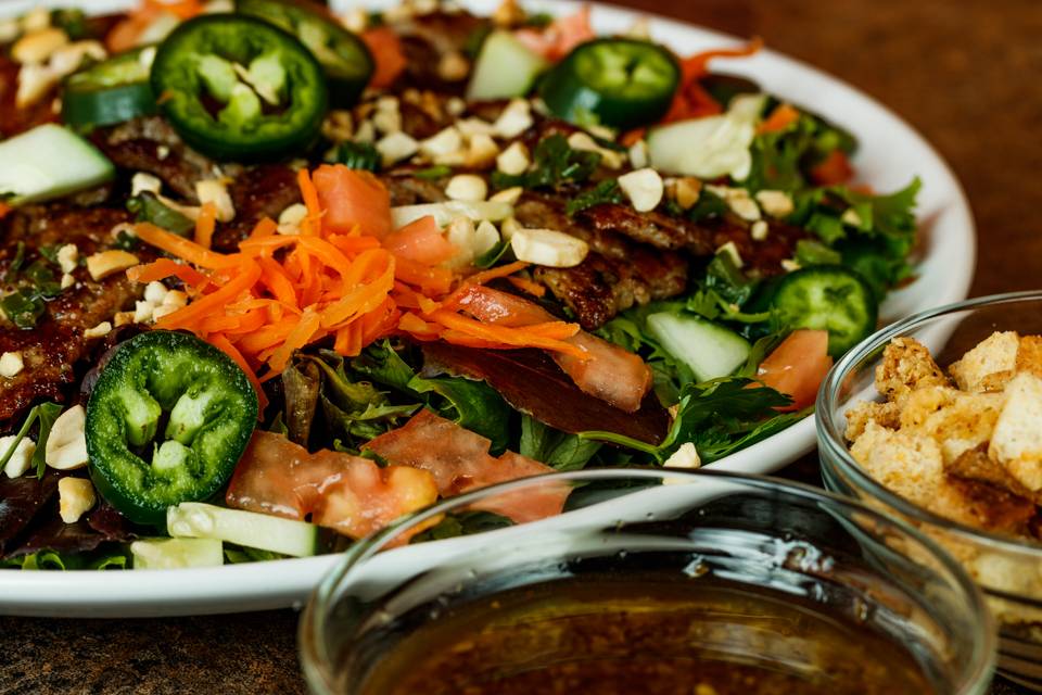 Bun You Banh Mi | restaurant | 18333 Egret Bay Blvd #135, Houston, TX 77058, USA | 2819579659 OR +1 281-957-9659