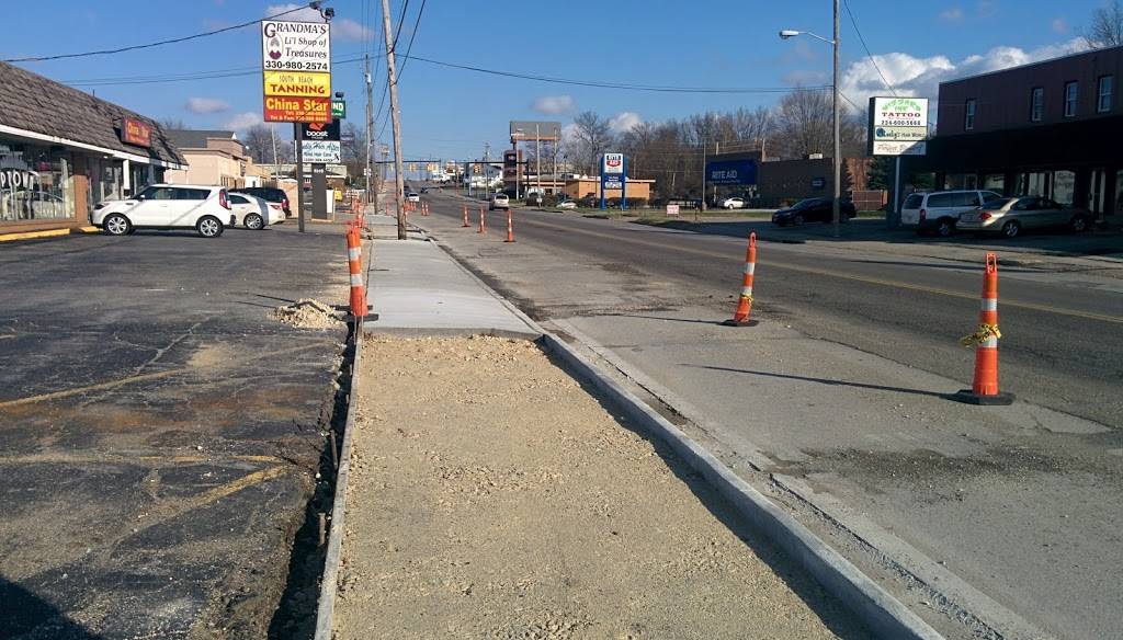 China Star | restaurant | 2779 Youngstown Rd SE, Warren, OH 44484, USA | 3303696666 OR +1 330-369-6666