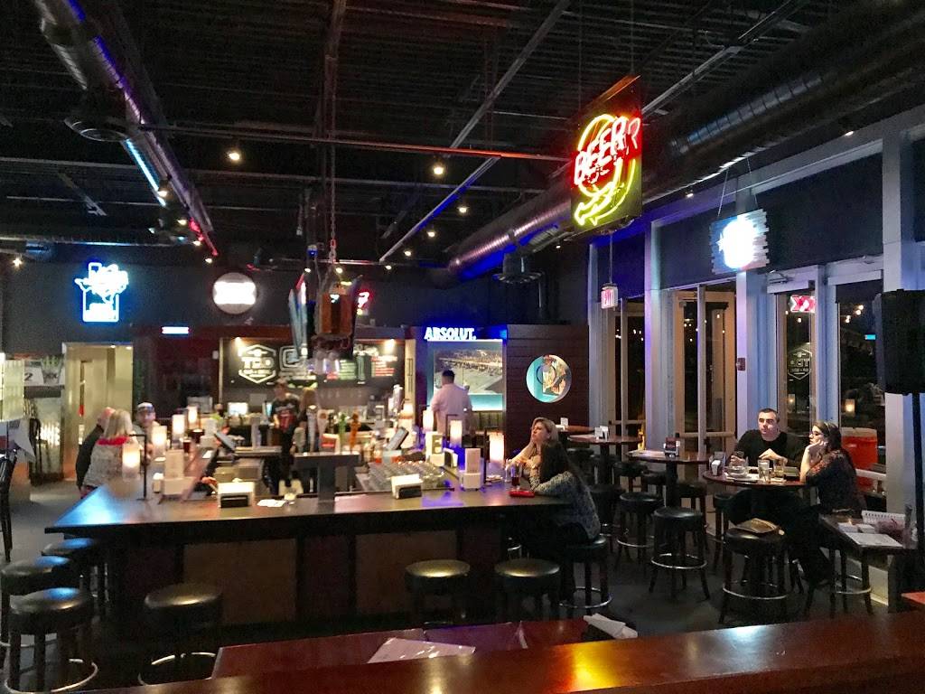 TBD Bar + Social | restaurant | 938 N Loop 1604 W, San Antonio, TX 78232, USA | 2104943371 OR +1 210-494-3371