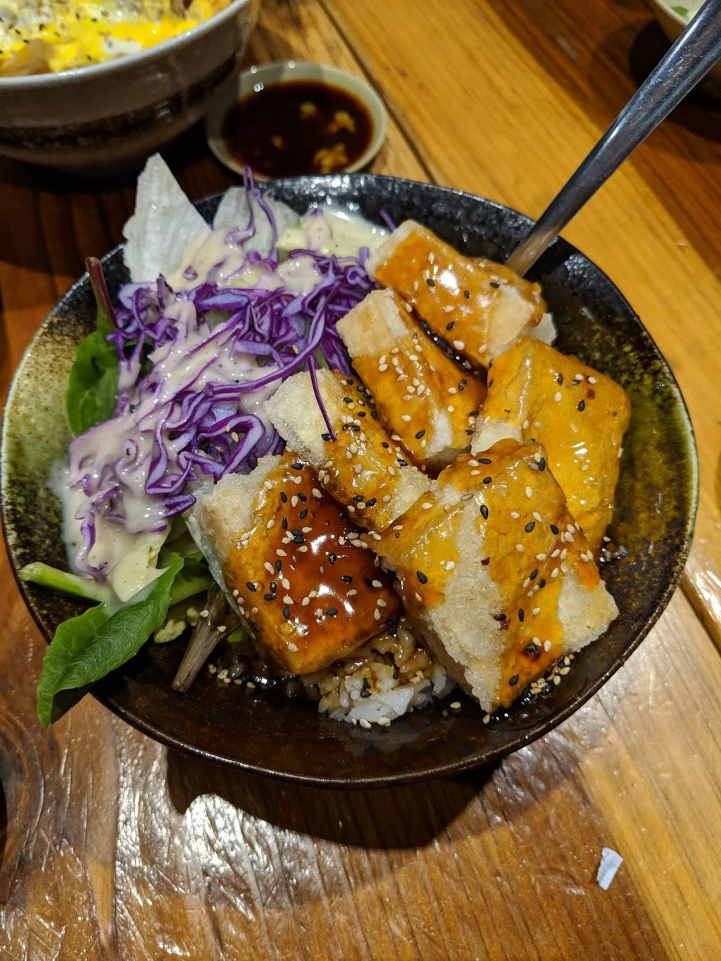 RnR Sushi & Bowls | restaurant | 4151 Piedmont Ave, Oakland, CA 94611, USA | 5102509534 OR +1 510-250-9534