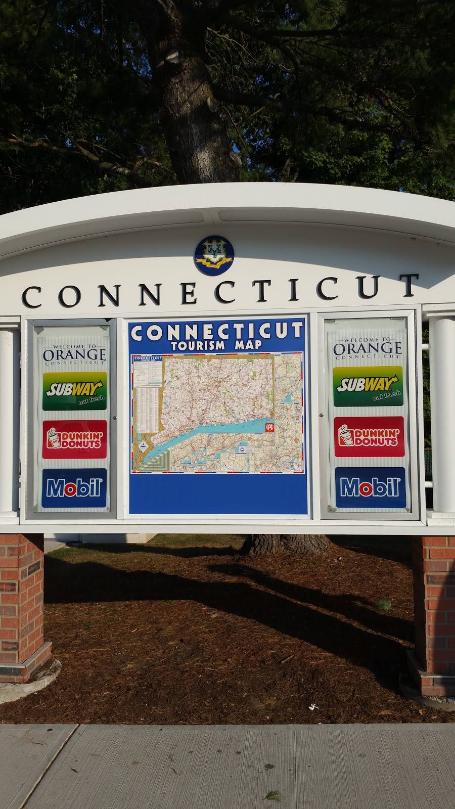 Subway | restaurant | Northbound Service Plaza, CT-15, Orange, CT 06477, USA | 2032989414 OR +1 203-298-9414
