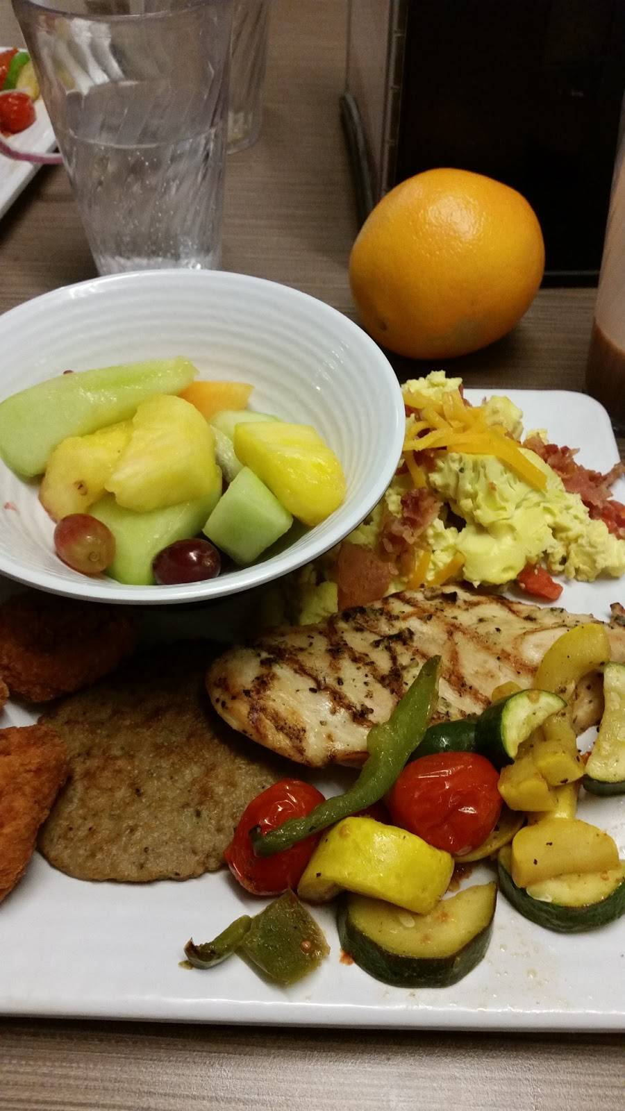 Traditions at Scott | restaurant | 160 W Woodruff Ave, Columbus, OH 43210, USA | 6142478239 OR +1 614-247-8239