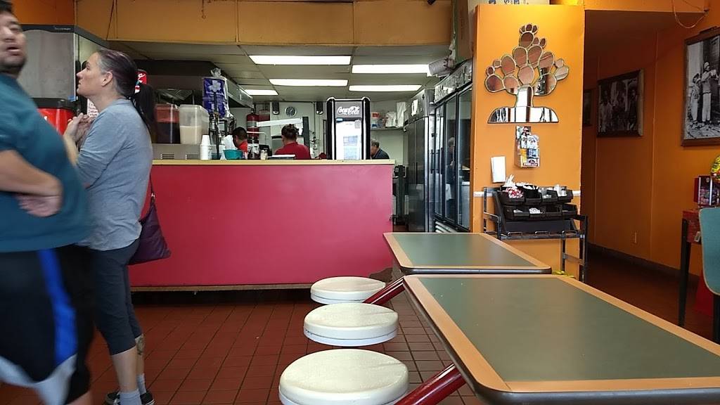 Algobertos Taco Shop | restaurant | 56143 Twentynine Palms Highway, Yucca Valley, CA 92284, USA | 7603656651 OR +1 760-365-6651
