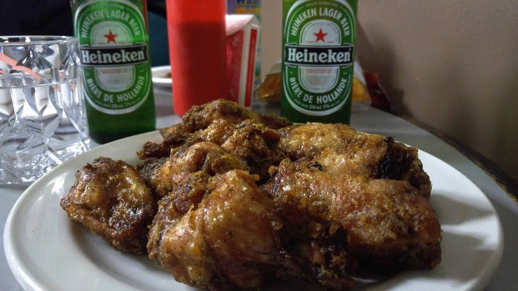 Supreme Restaurant & Bar | restaurant | 1249 Ellesmere Rd, Scarborough, ON M1P 2X4, Canada | 6473508832 OR +1 647-350-8832