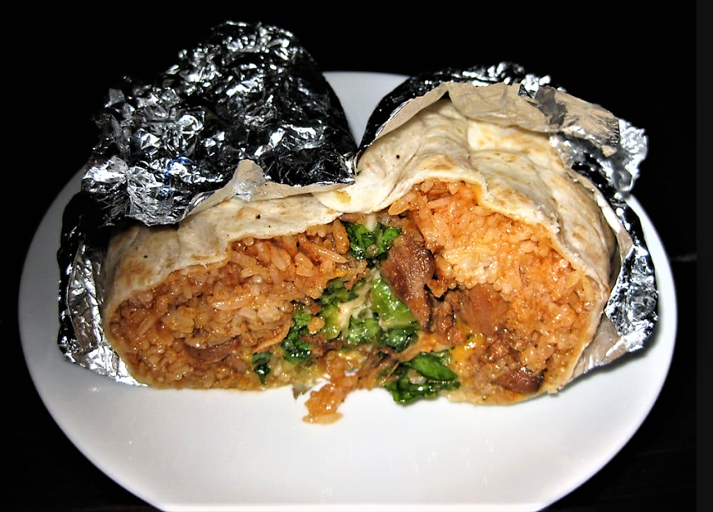 BBQ Kalbi Food Truck | restaurant | 3305 El Camino Real, Santa Clara, CA 95051, USA | 6503368226 OR +1 650-336-8226