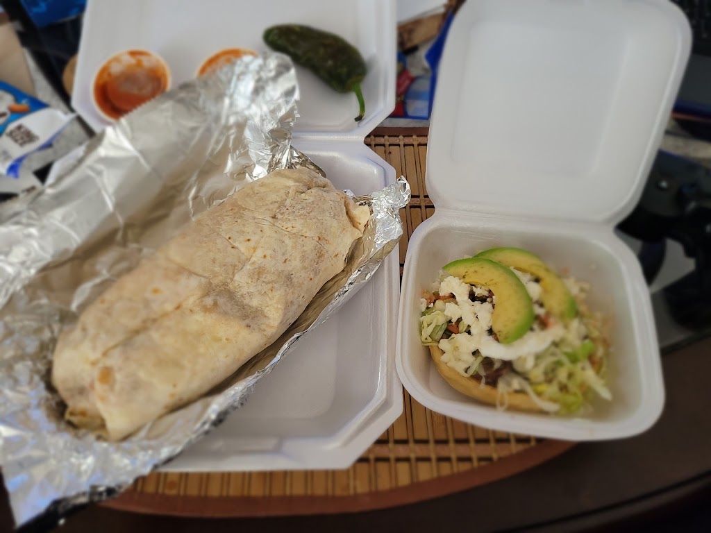 Tacos El Amigo | restaurant | 2416 E Boulder St, Colorado Springs, CO 80909, USA | 7194340371 OR +1 719-434-0371