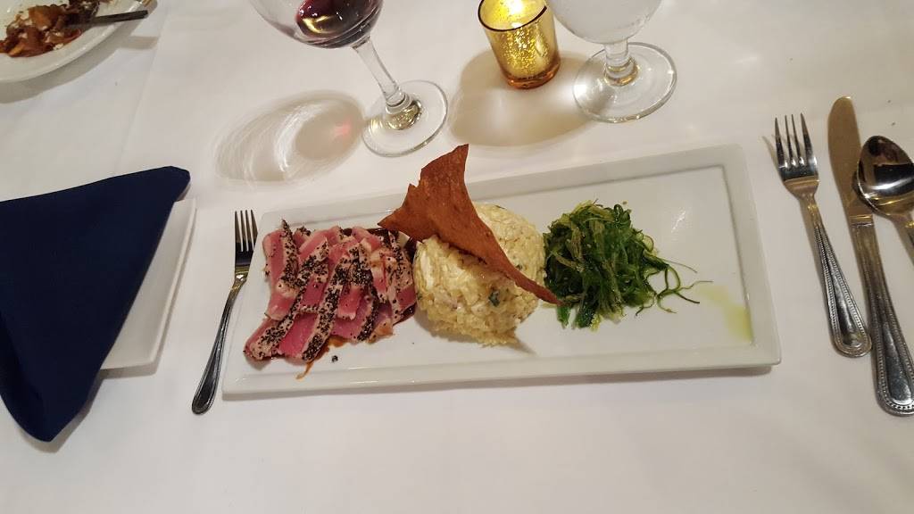 Sullivans Metropolitan Grill | restaurant | 208 S Main St, Anderson, SC 29624, USA | 8642268945 OR +1 864-226-8945