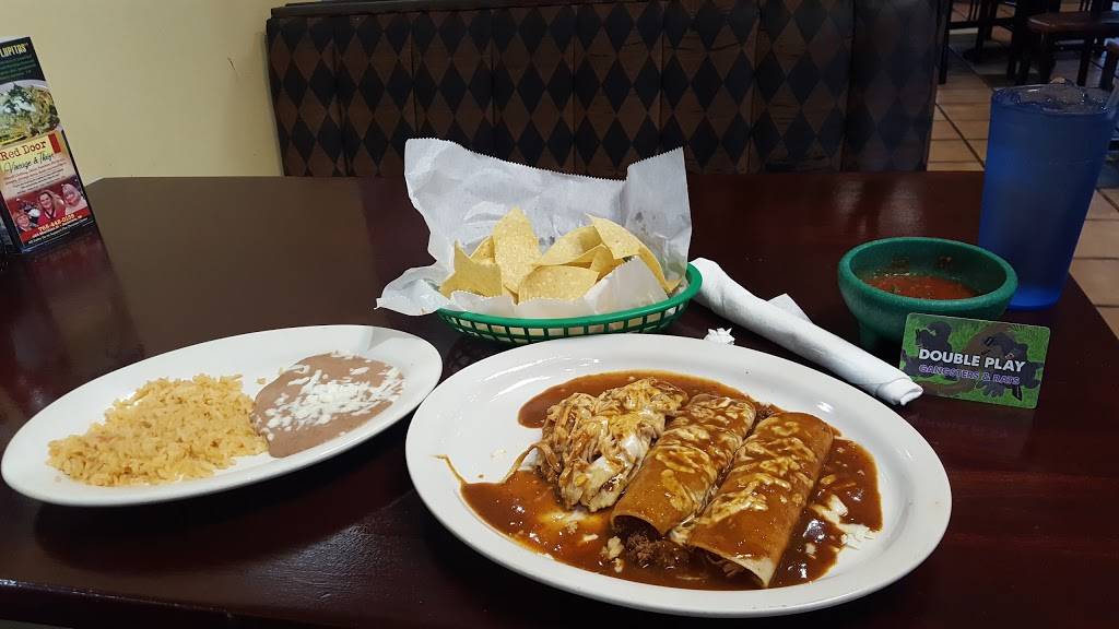 La Nueva Charreada | restaurant | 1805 University Blvd, Anderson, IN 46012, USA | 7656412888 OR +1 765-641-2888