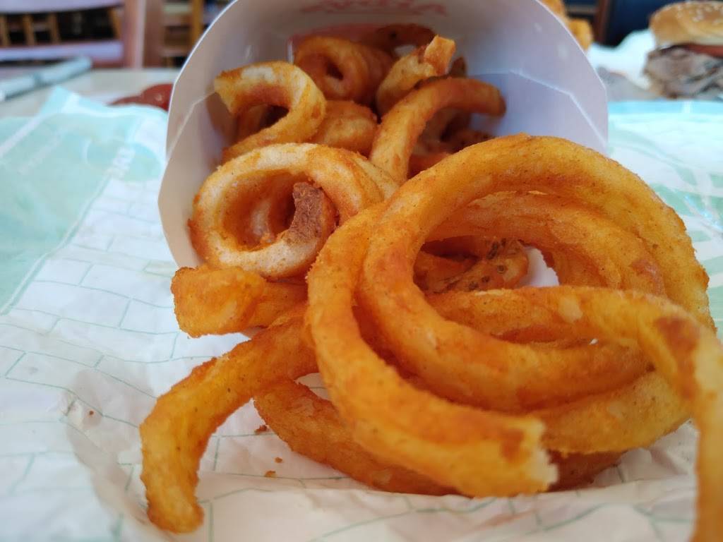 Arbys | restaurant | 4532 W Stone Dr, Kingsport, TN 37660, USA | 4232479979 OR +1 423-247-9979