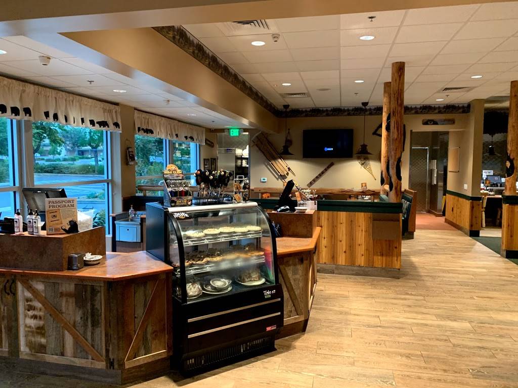 Black Bear Diner | restaurant | 2022 First St, Simi Valley, CA 93065, USA | 8055797901 OR +1 805-579-7901