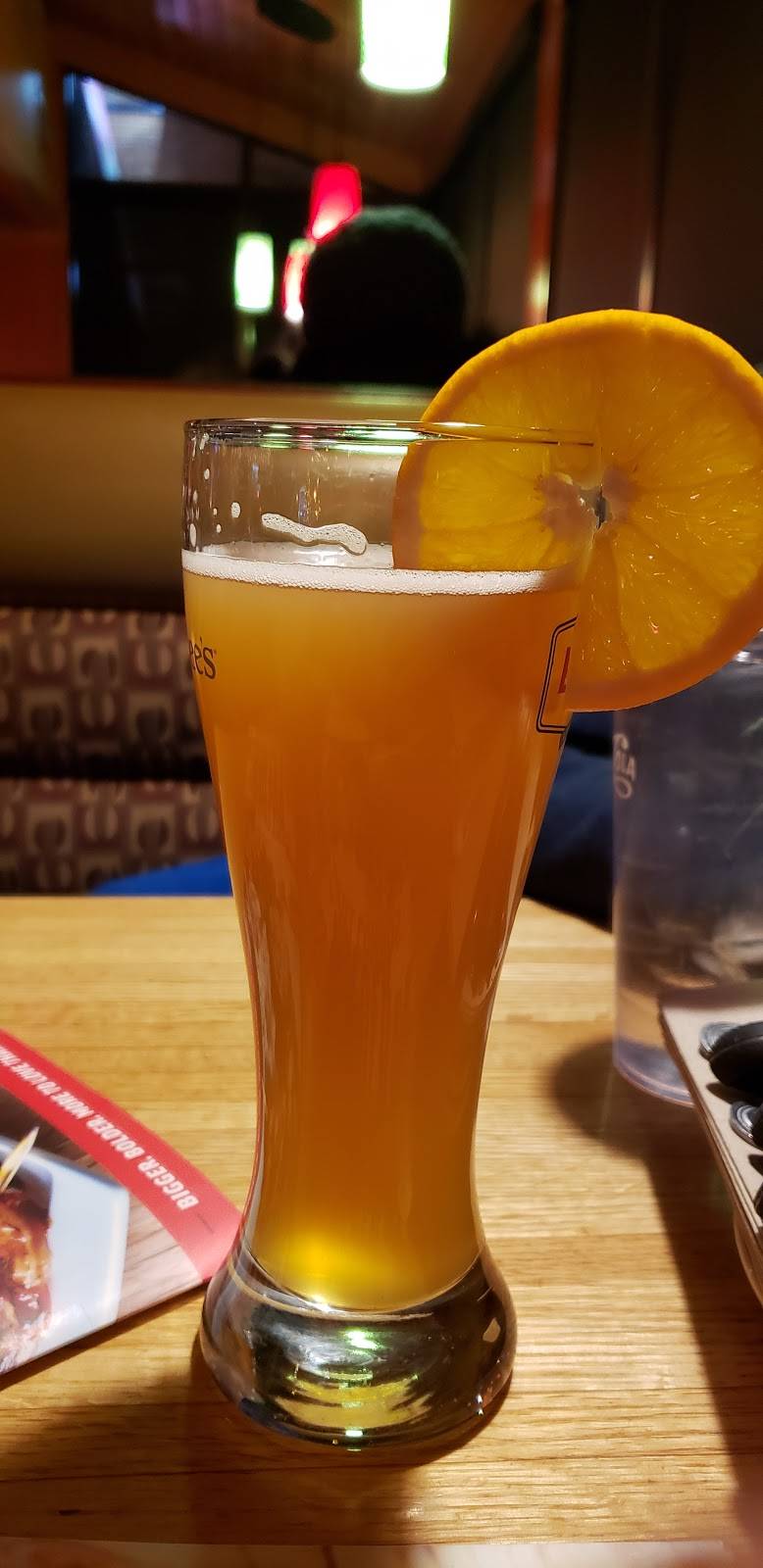 Applebees Grill + Bar | restaurant | 21048 Frederick Rd, Germantown, MD 20876, USA | 3019721301 OR +1 301-972-1301