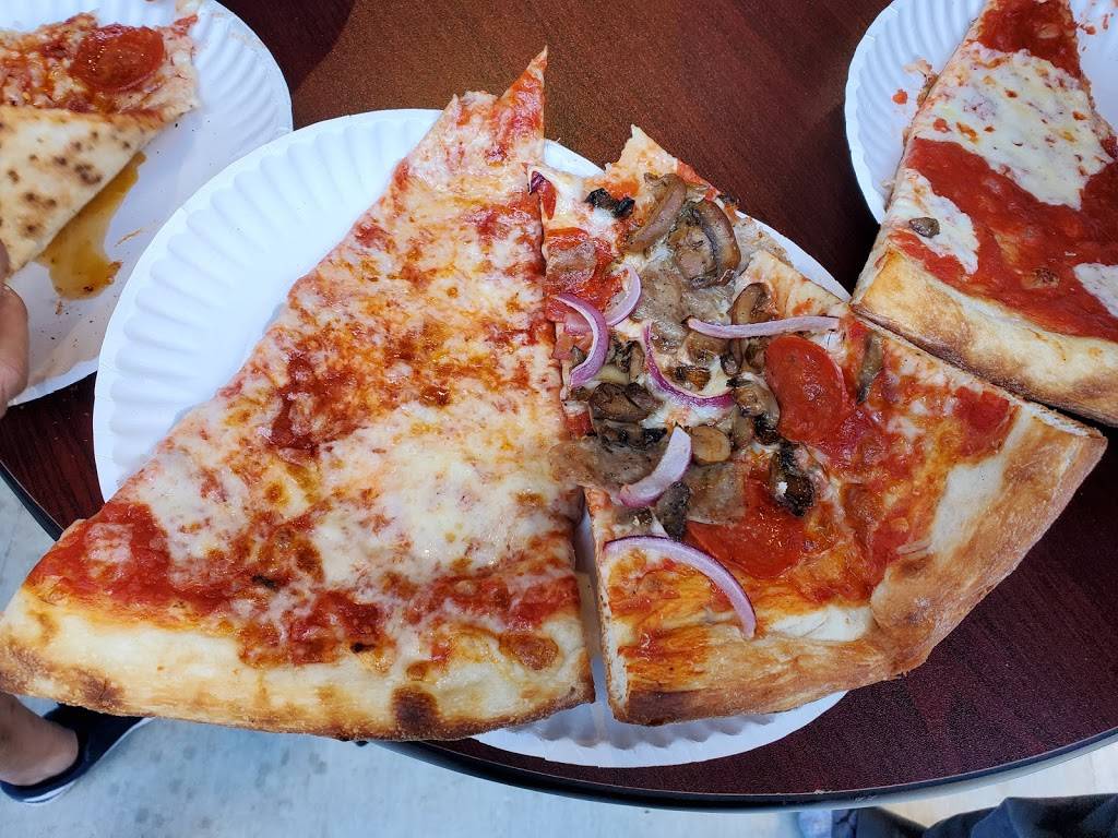 Joes Pizza NYC | restaurant | 1107 S University Ave, Ann Arbor, MI 48104, USA | 7342135625 OR +1 734-213-5625