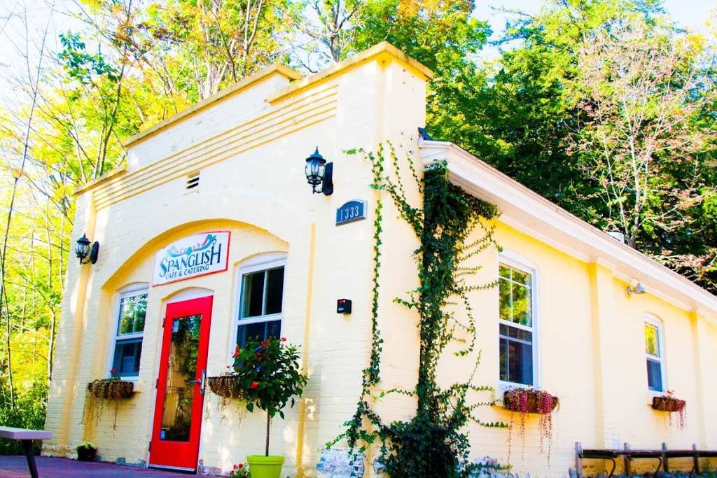 Spanglish | restaurant | 1333 Yellow Dr, Traverse City, MI 49684, USA | 2319431453 OR +1 231-943-1453