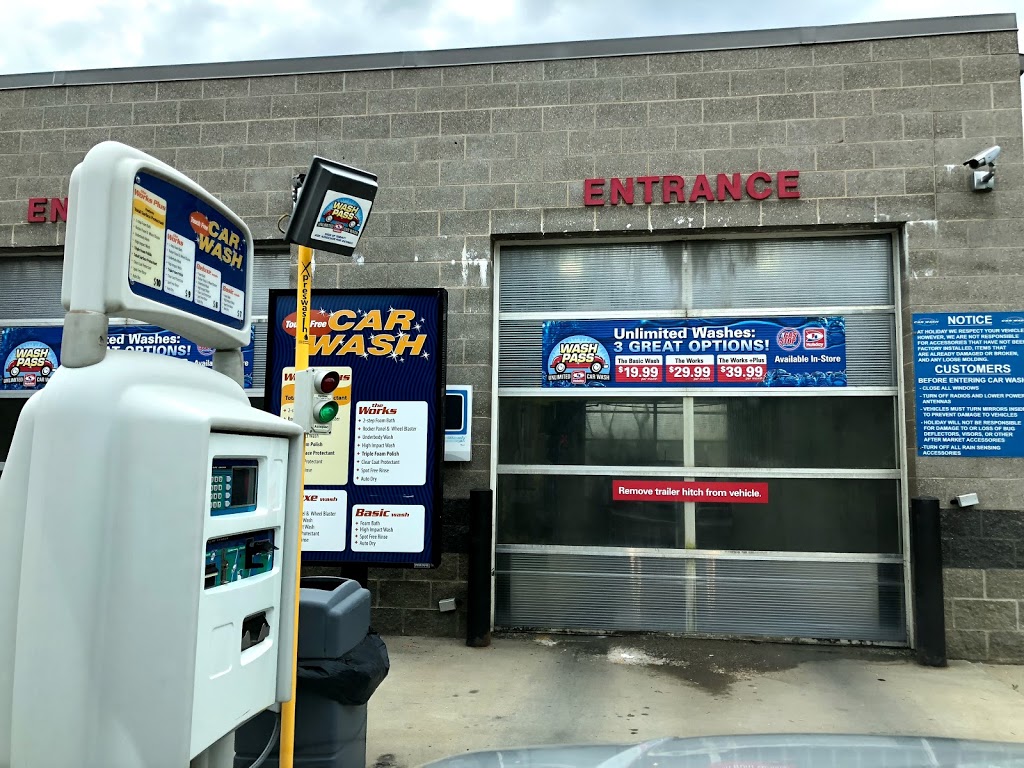 Holiday Stationstores | cafe | 3000 E 26th St, Sioux Falls, SD 57103, USA | 6053321774 OR +1 605-332-1774