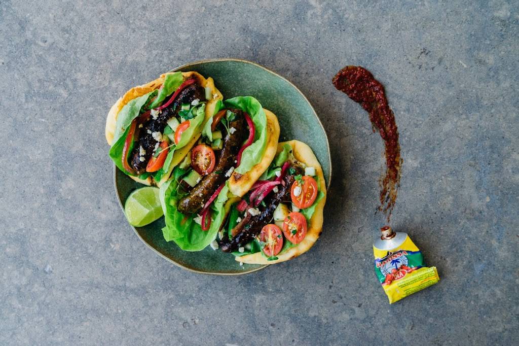 Medina | restaurant | 2850 El Cajon Blvd #4, San Diego, CA 92104, USA | 6192305037 OR +1 619-230-5037