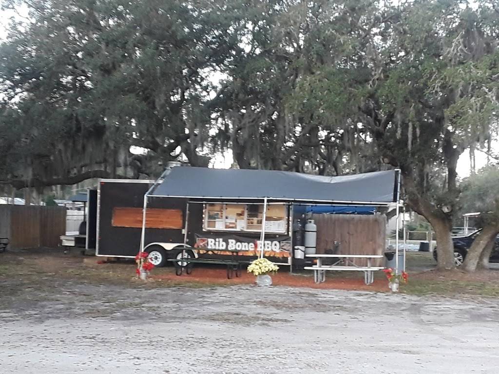 RIB BONE BBQ | restaurant | 5123 Spirit Lake Rd, Winter Haven, FL 33880, USA | 8638778788 OR +1 863-877-8788