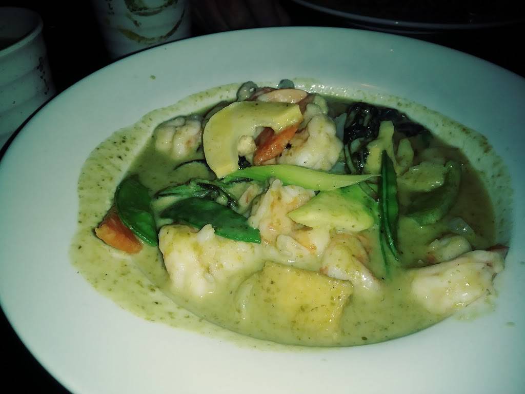 Pacific Asian Bistro | restaurant | 222 N Nova Rd, Ormond Beach, FL 32174, USA | 3866774388 OR +1 386-677-4388