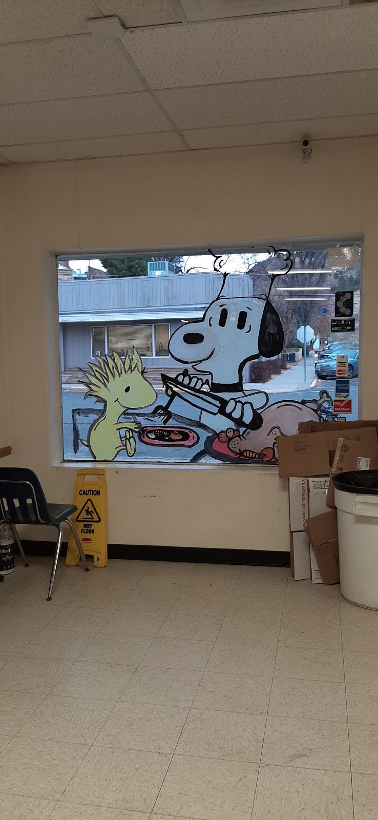 Pizza Villa | meal takeaway | 44 S G St, Lakeview, OR 97630, USA | 5419472531 OR +1 541-947-2531