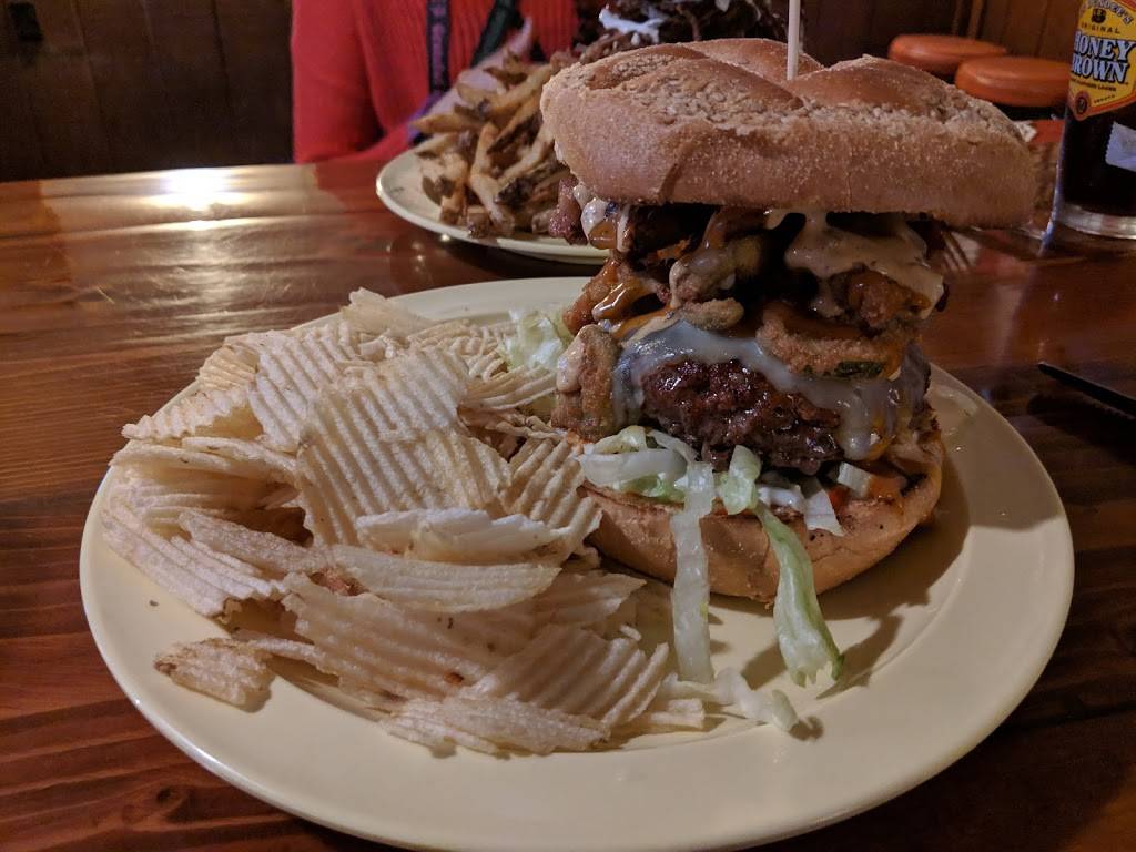 Sach’s Tee House | restaurant | 34 Hazel St, Binghamton, NY 13905, USA | 6077979628 OR +1 607-797-9628