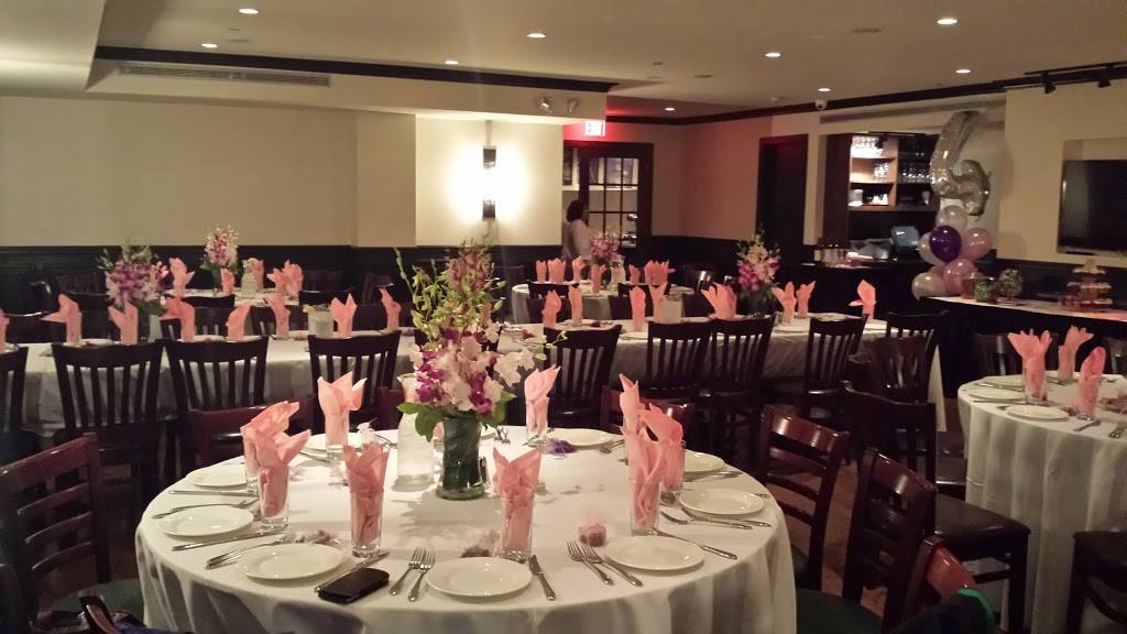 Modern Restaurant & Lounge | meal delivery | 310 Huguenot St, New Rochelle, NY 10801, USA | 9146339479 OR +1 914-633-9479