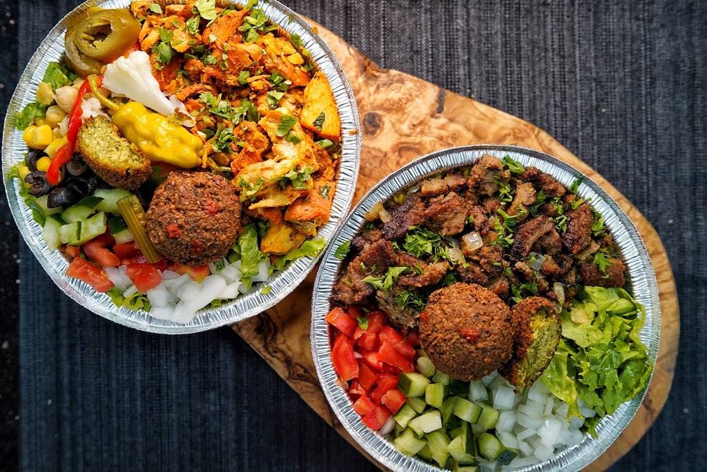 Gyro King | restaurant | 19111 Katy Fwy suite 700, Houston, TX 77094, USA | 2817178931 OR +1 281-717-8931